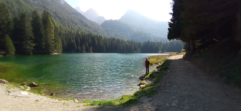 Laghi.......del TRENTINO